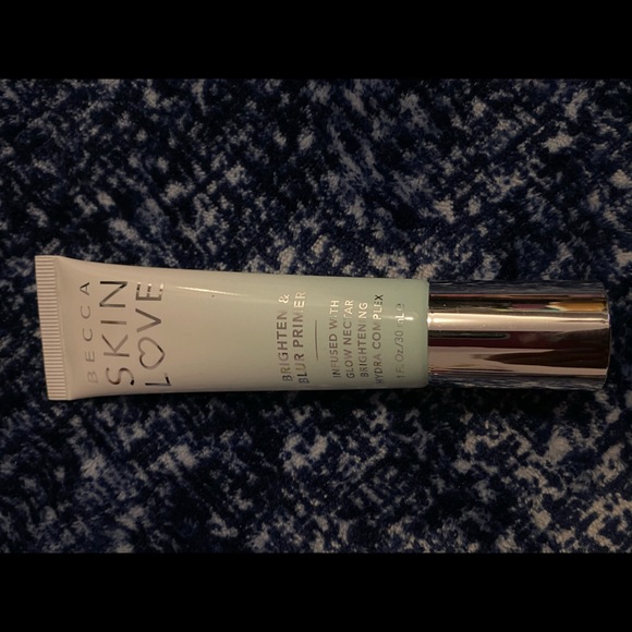 Becca Love Primer - Picture 1 of 1